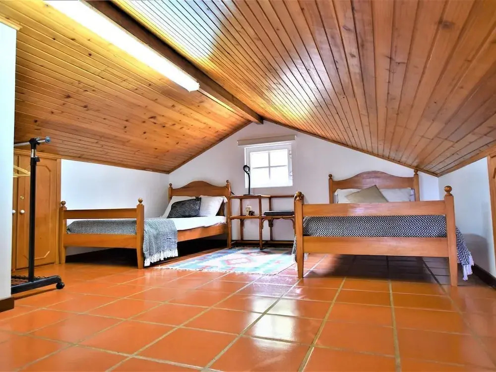 Porto Moniz Villa
