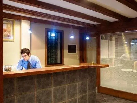 Hotel Monterilla