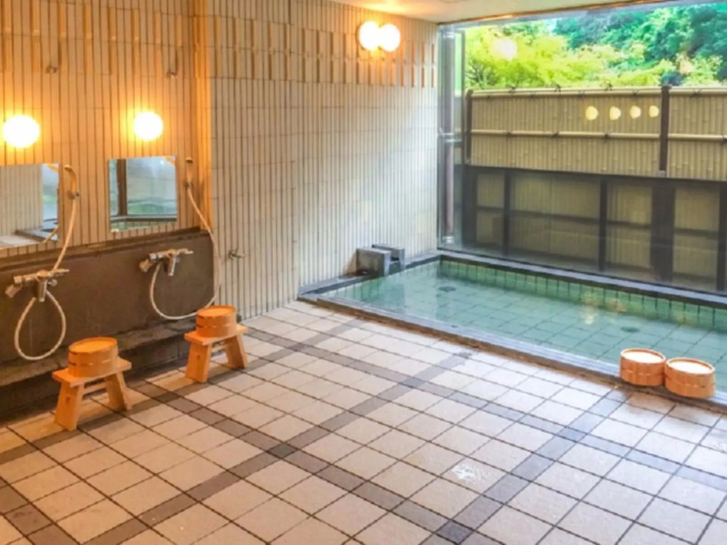 LiVEMAX RESORT Okudogo