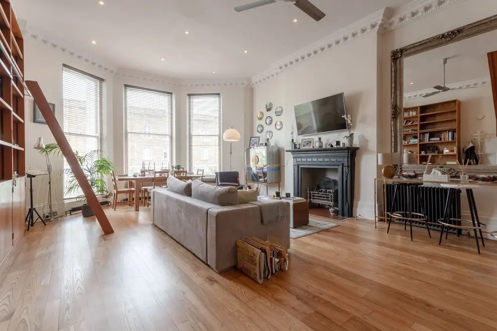 Spacious 1 Bedroom Flat in Heart of Notting Hill