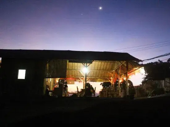 Trimezia Villa Balangan By Island Escape