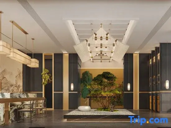 Zhenxiang Hotel (Leyang Shennong Square Store)