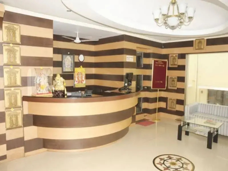 Hotel Abi Krishna