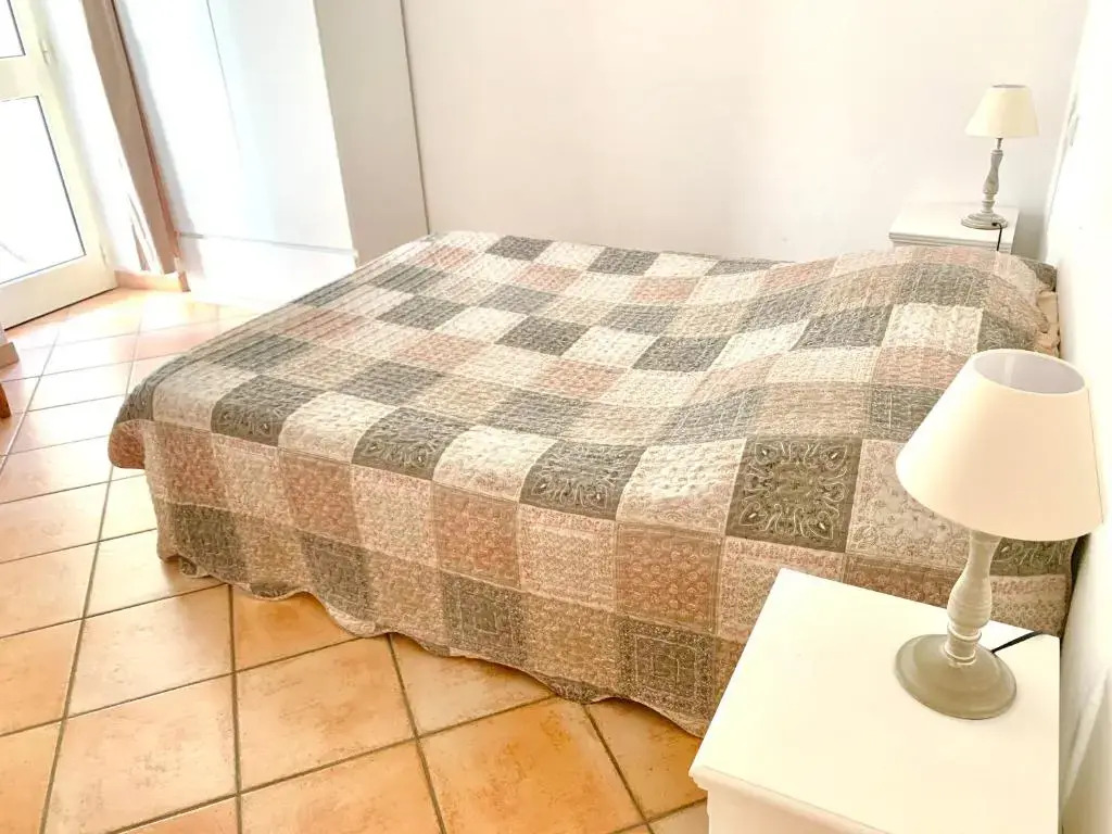 Appartements Bonifacio AcquaViva