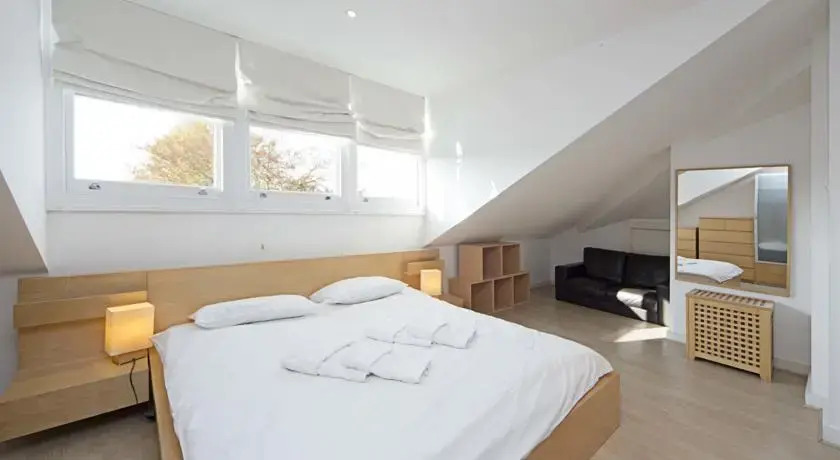 FG Property - Brixton, Atlantic Road