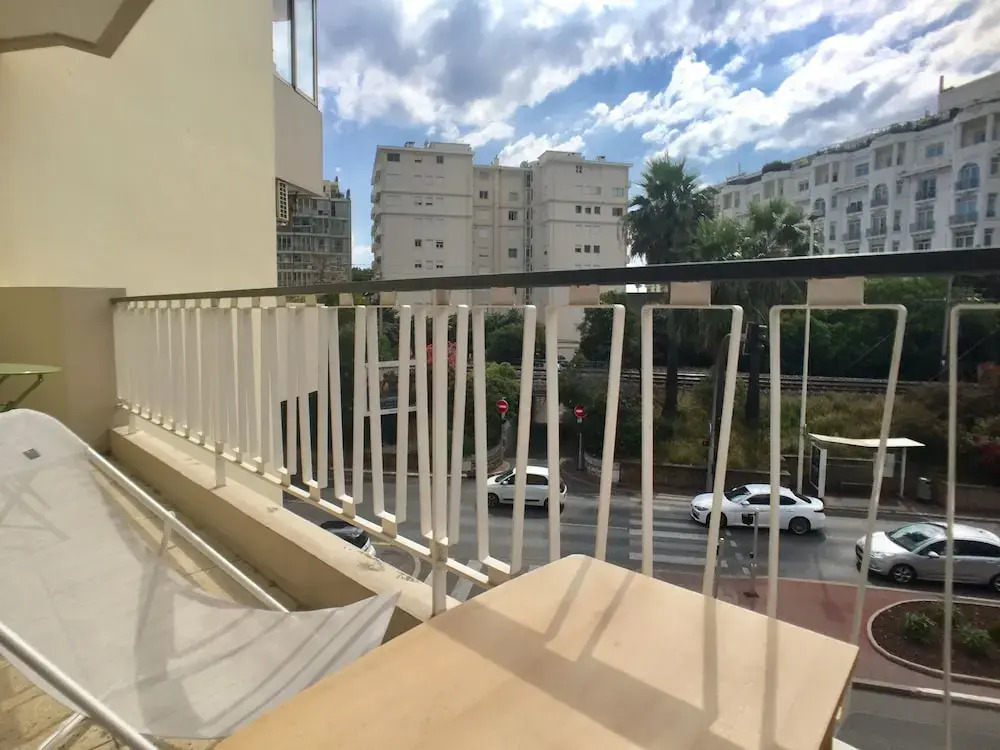 Apartment Sea Beach