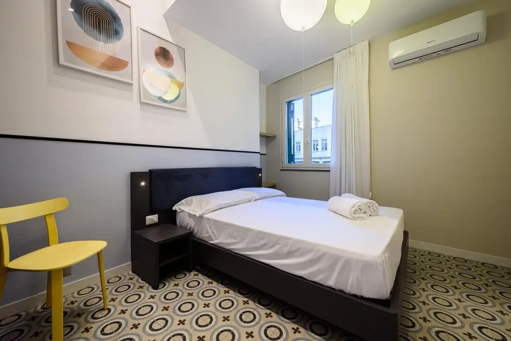 Maria Theresa Rooms & Garden