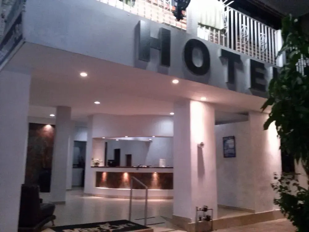 Hotel Marlyn Downtown