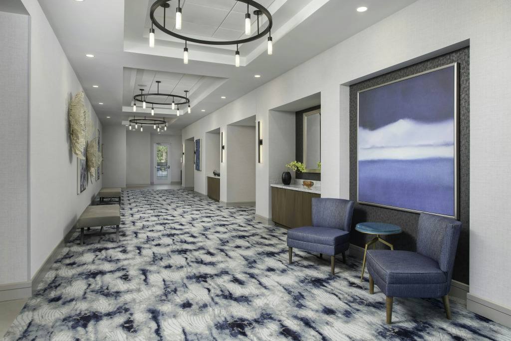 Hilton Garden Inn Pensacola Downtown
