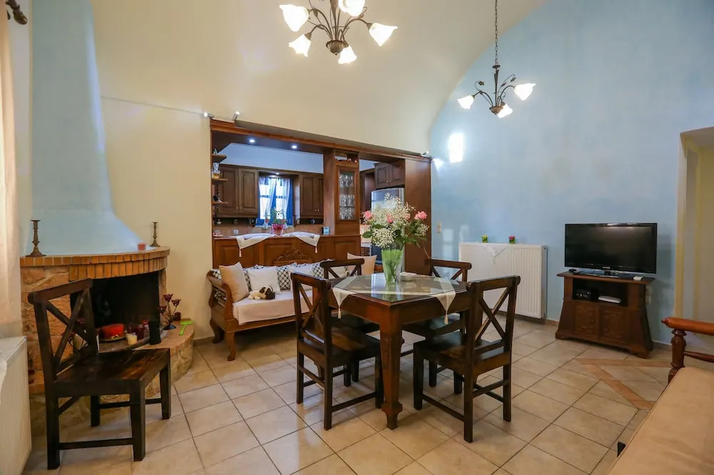 Maison Marilia