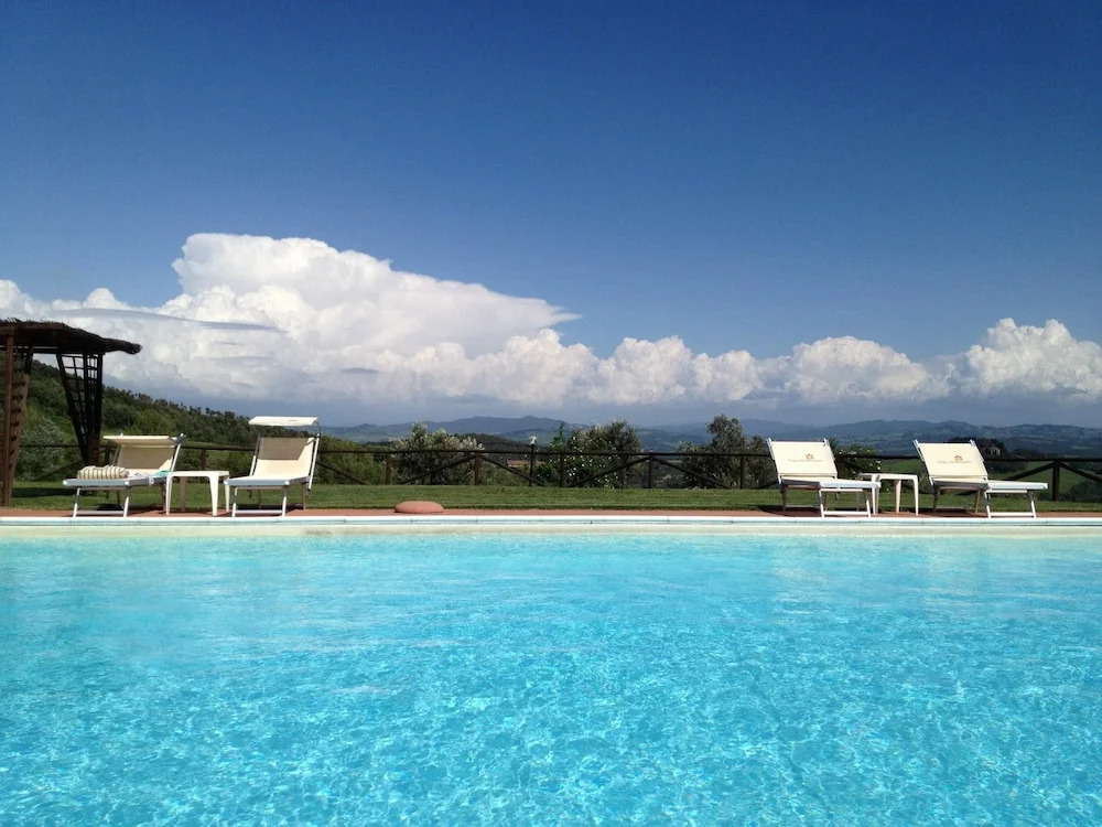 Relais Poggio Del Melograno