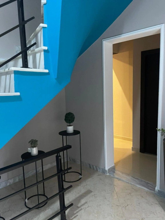 Hotel Ora Apartment