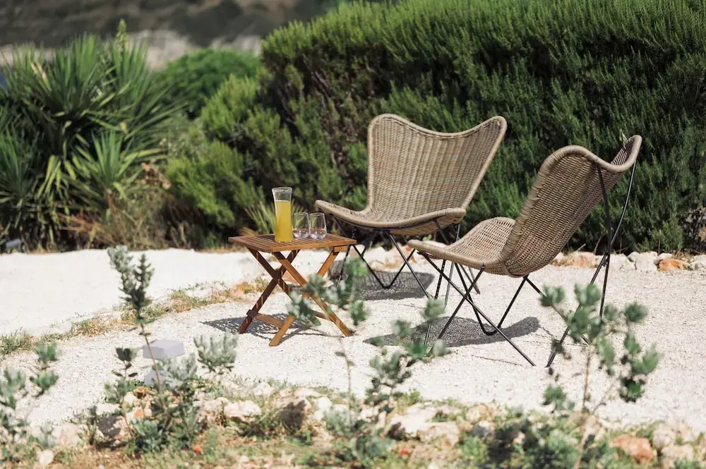 Terra Petra Luxury Villa - The Seafront Retreat