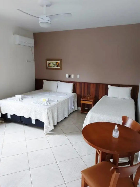 Hotel Kiribati Maresias