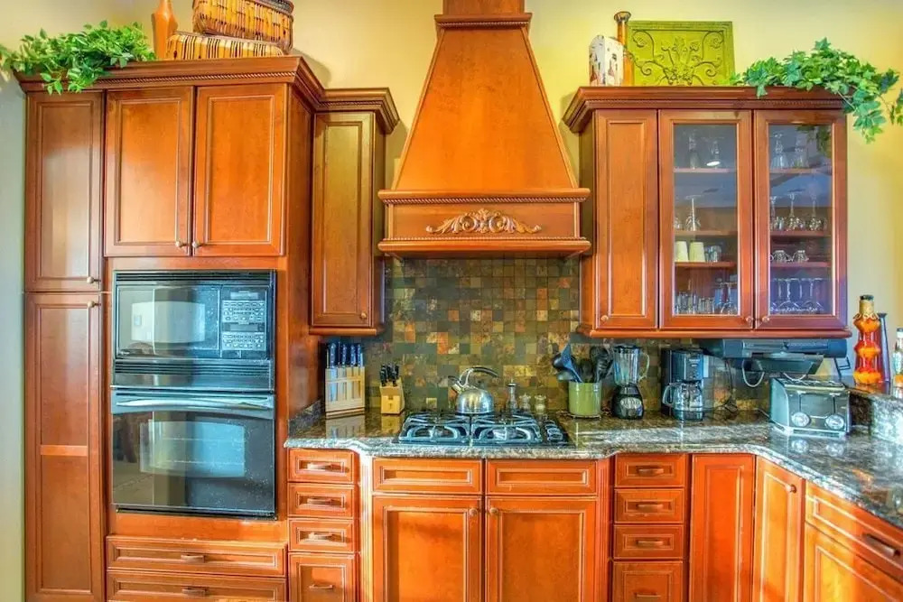 Reunion Muirfield - Four Bedroom Villa