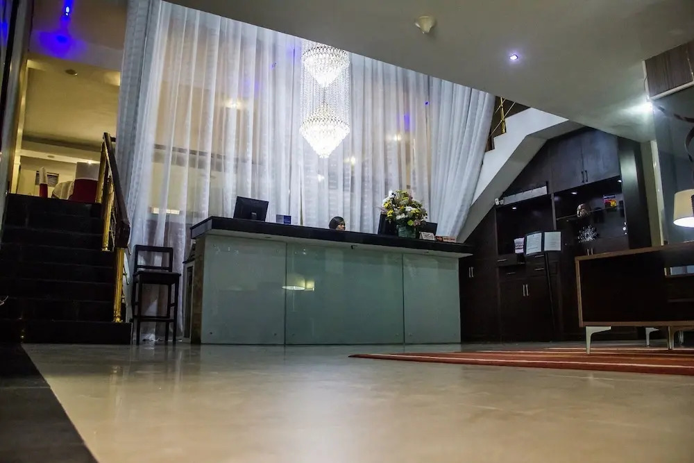 BW Starfire Hotel