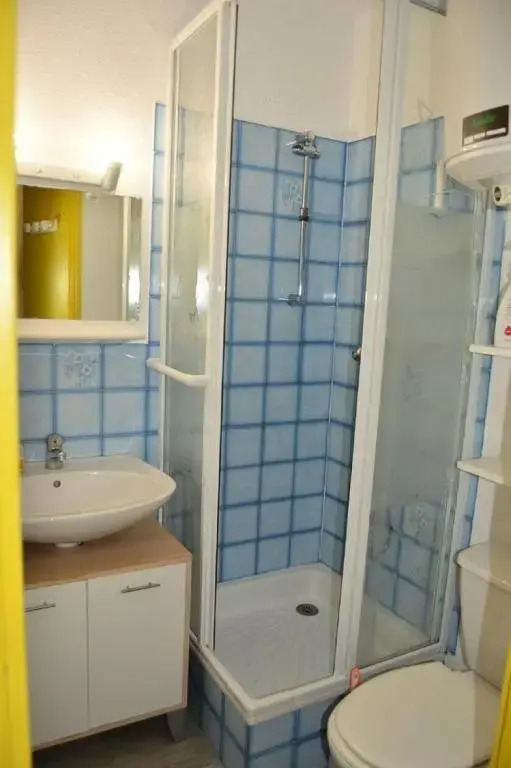 Résidence BELLE PLAGE - 2 Pièces pour 5 Personnes 44