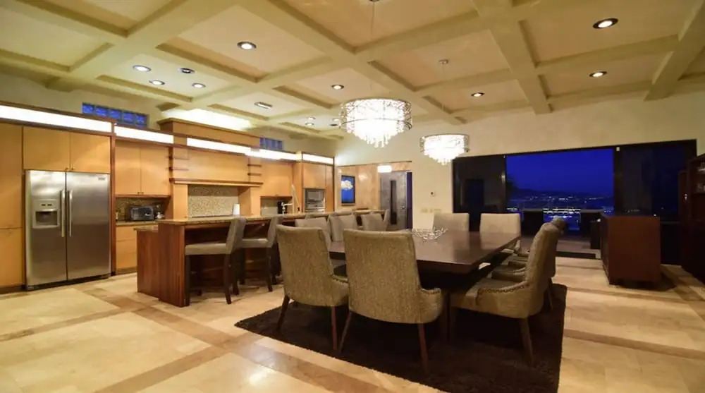 Villa Vegas by Cabo Platinum