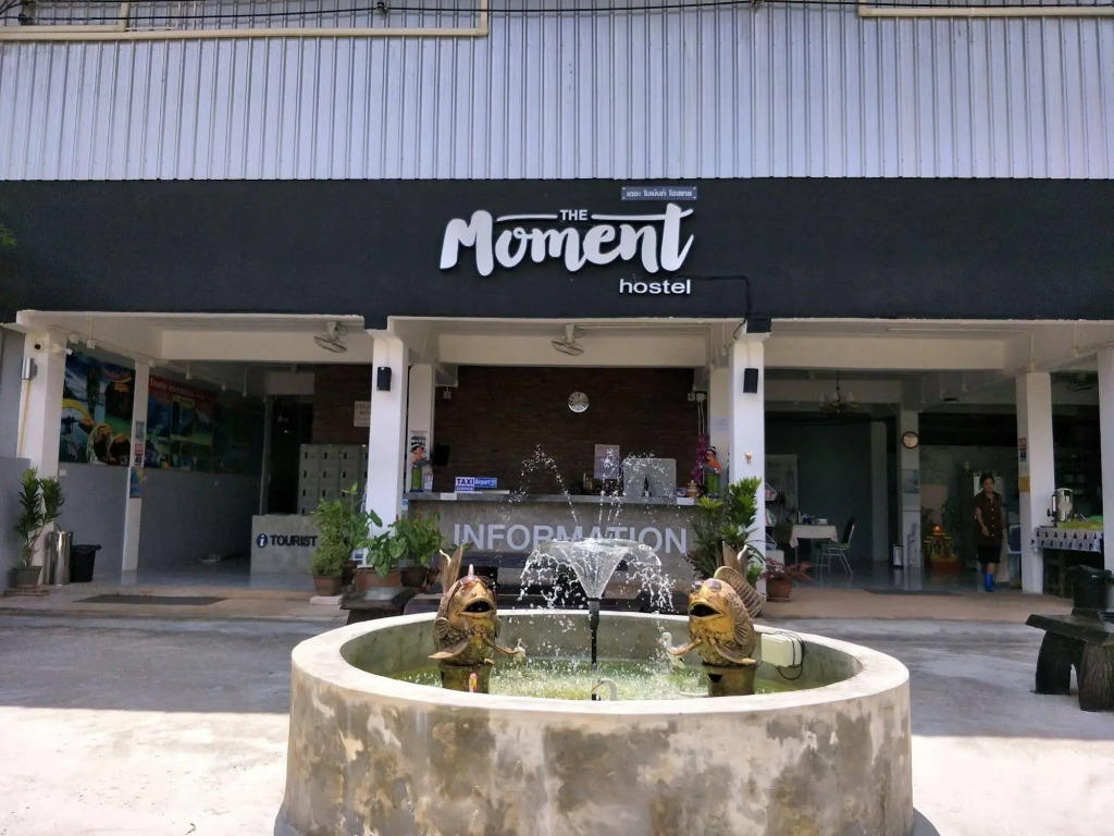 K-Bunk AoNang Center 18-39