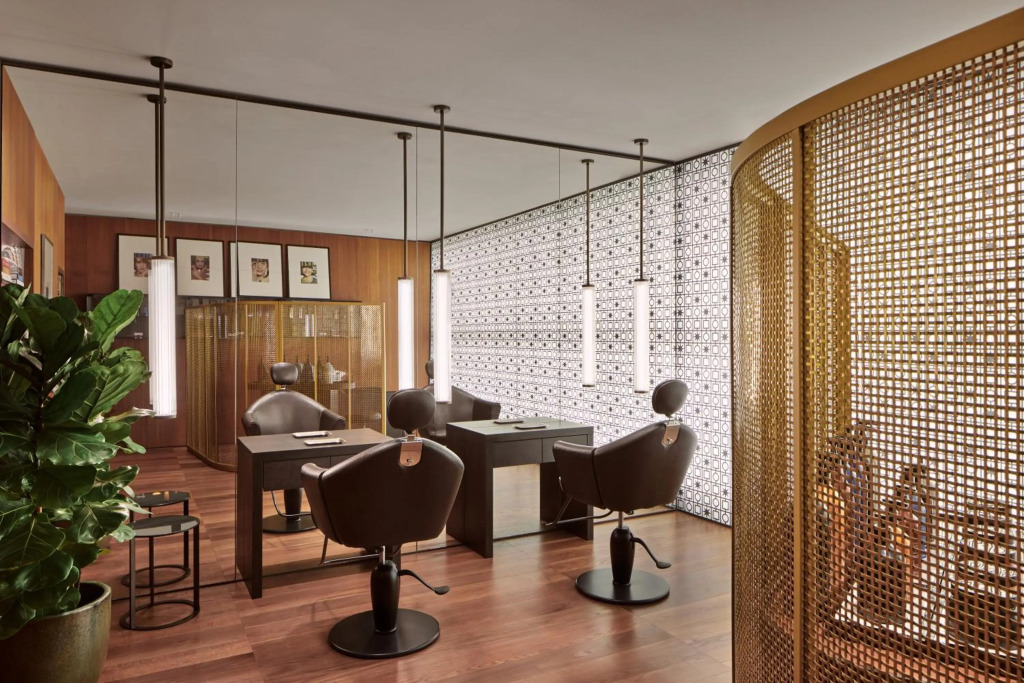 Bvlgari Hotel Milano