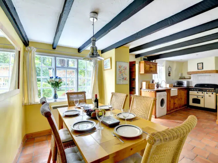 Holiday Home Currence