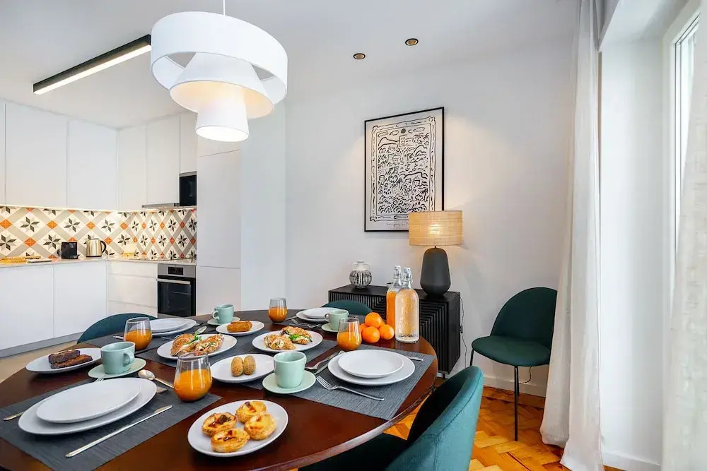 Prime Location W Ac 3-Bed Duplex Perfect For Families Only