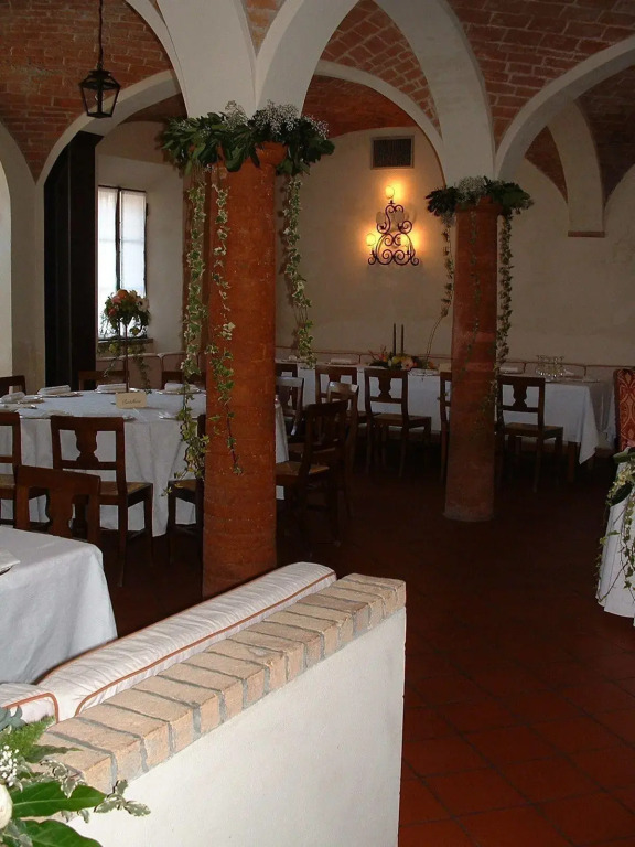 Locanda del lupo