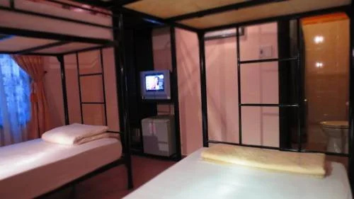 Tigon Hostel Hue
