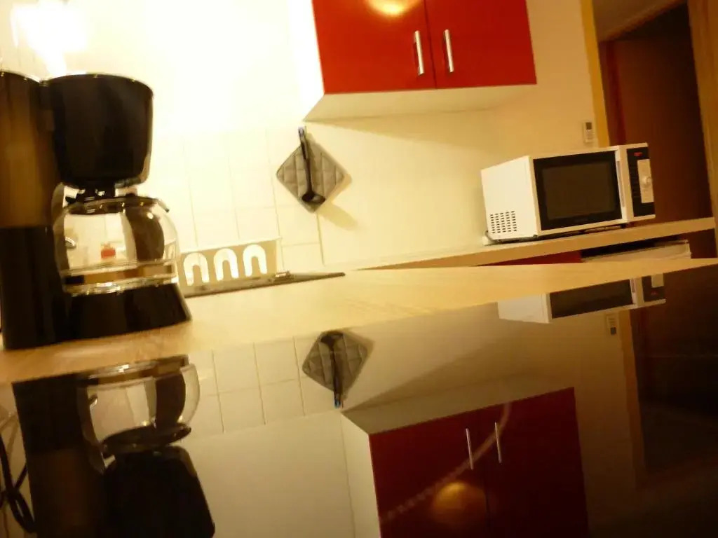Appartement Bel Etre Langeais