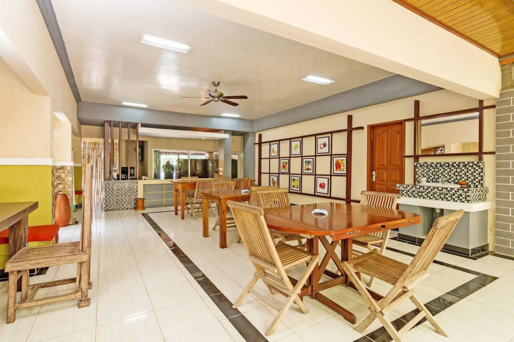 ZEN Rooms Celagi Basur