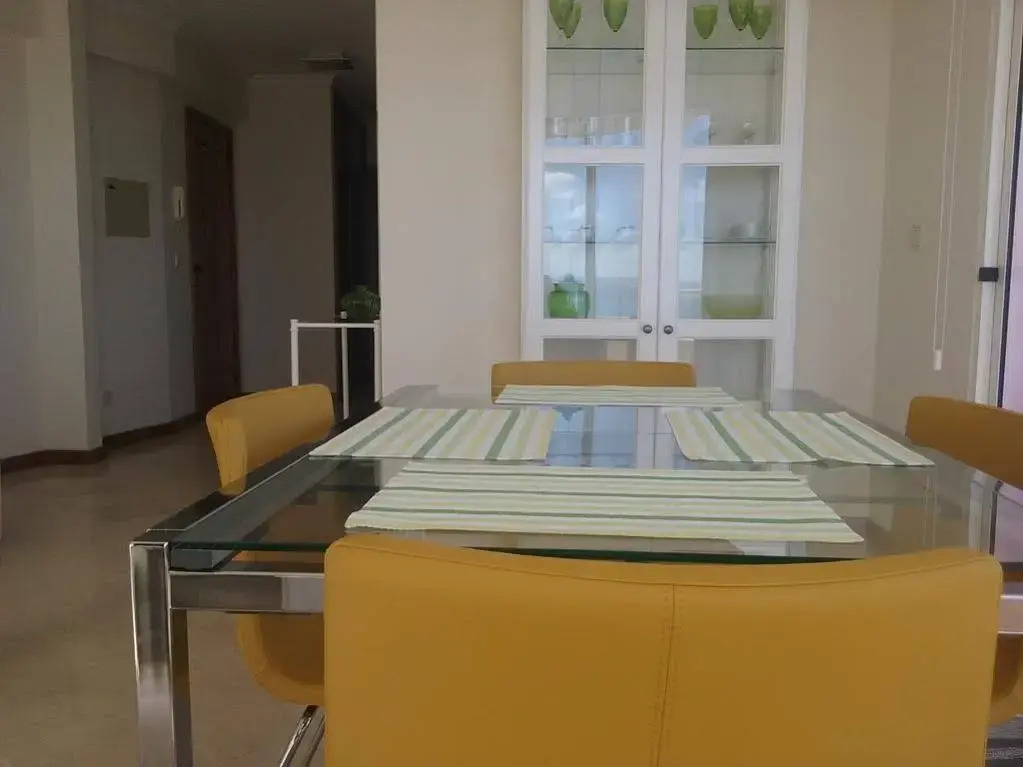 Lido Apartment