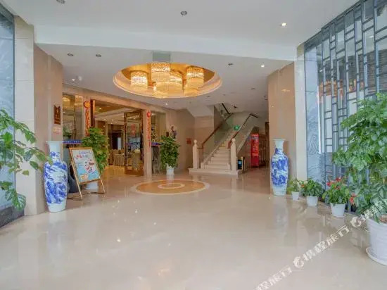 Xichang Zui Taiping Hotel