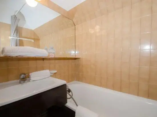 Appartement Cosmique