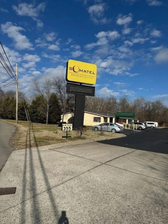 Somatel Goodlettsville