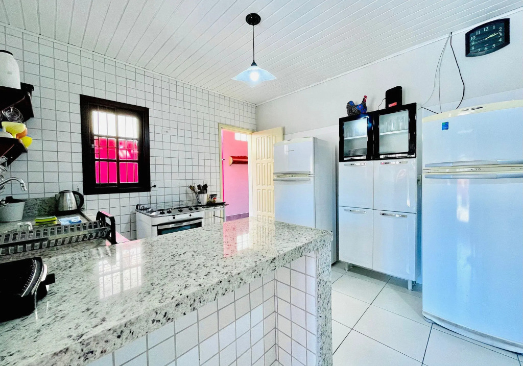 Linda Casa Em Ubatuba, Itaguá, Sp