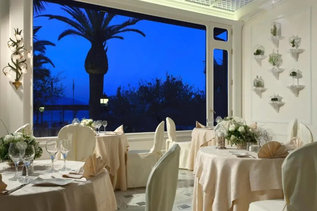 Grand Hotel Royal
