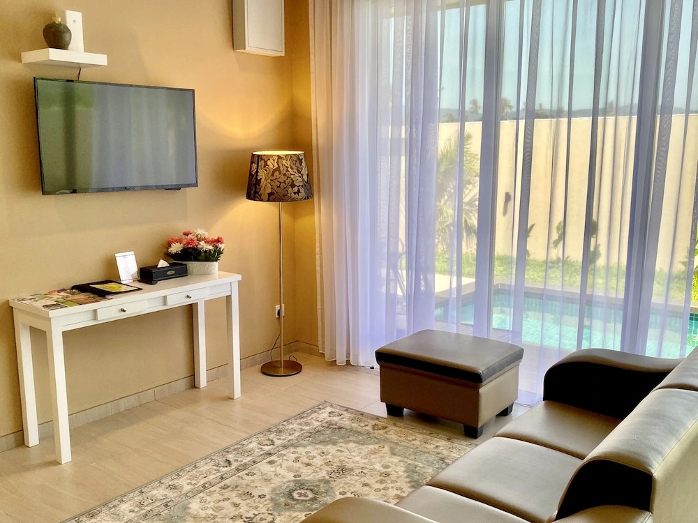 The Paddy Field - Private Pool Villas