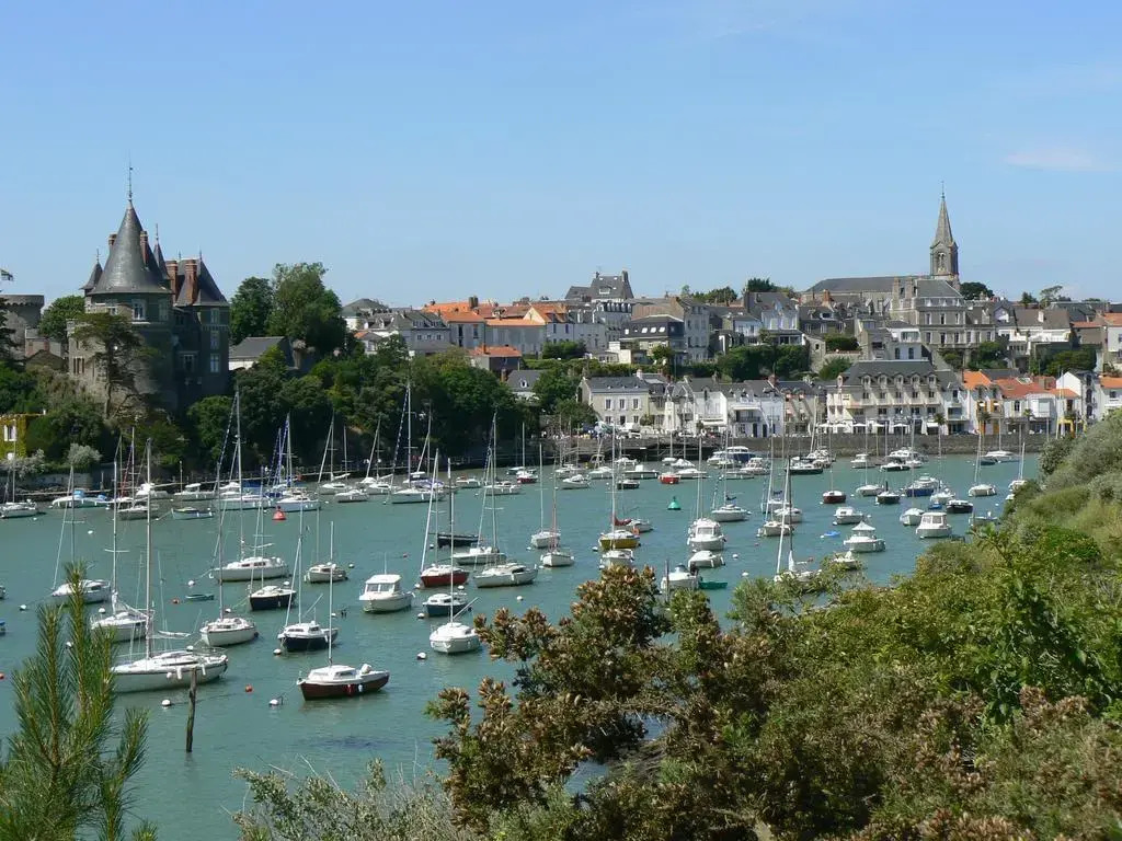 Hôtel Beau Soleil