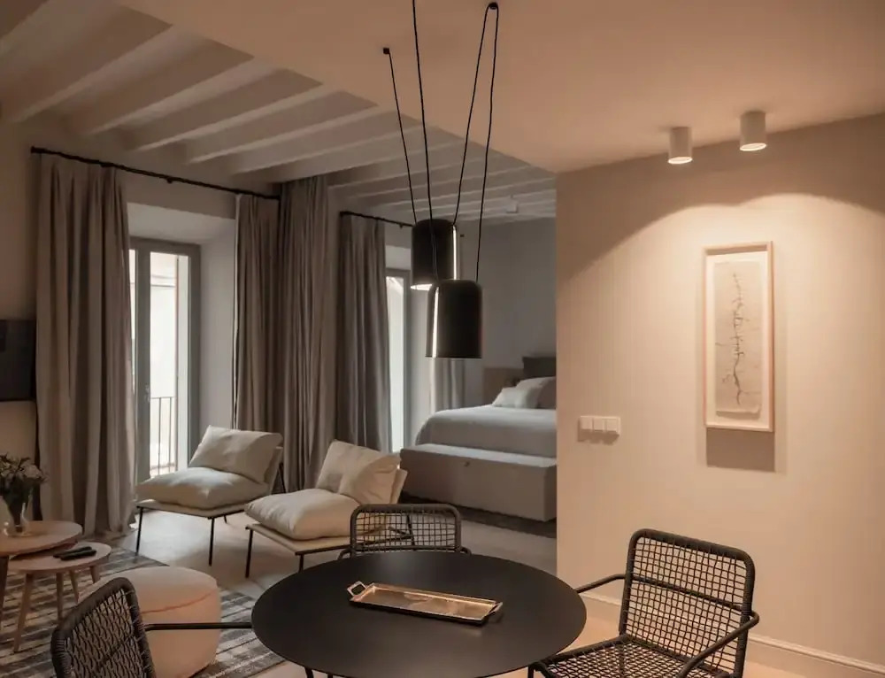 Can Verí Suites