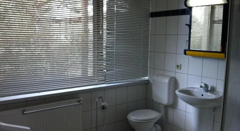 Pension Strandnest