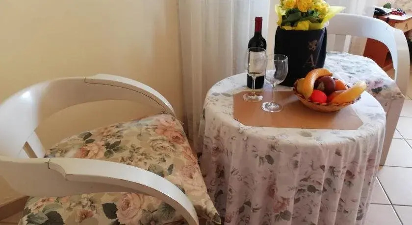 Hotel La Speranza