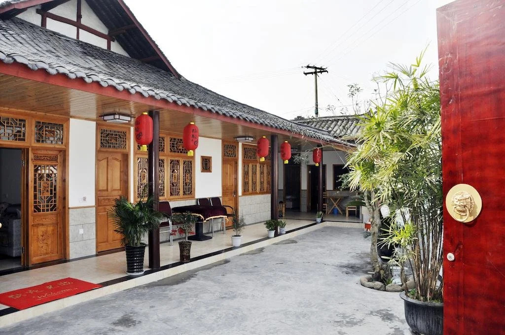Xi Yangyang Inn