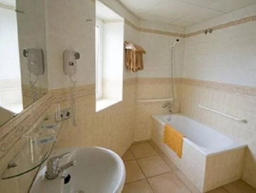 Hotel Solsona Centre