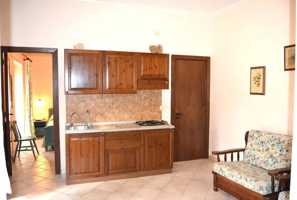 Agriturismo Fara del Falco