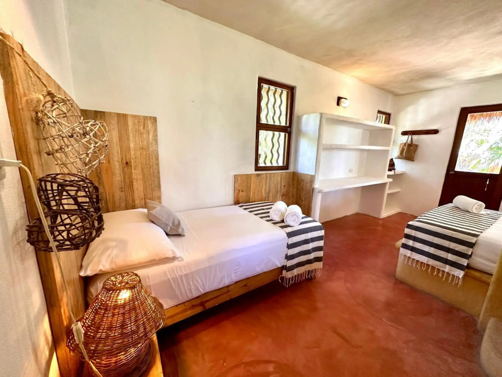 La Conchita Tulum