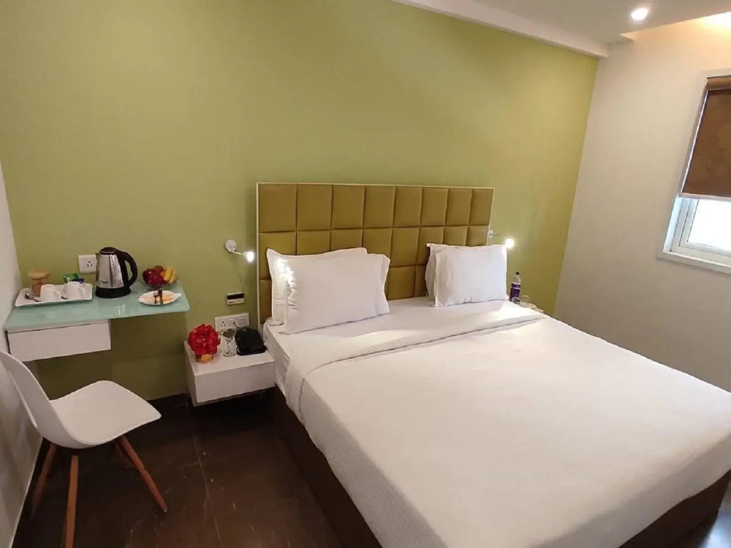 VITS Select Rajkot