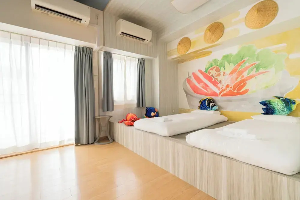 Vs Boutique House
