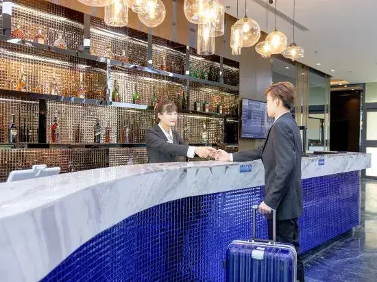 Starway Hotel (Changji Zhongshan Road Huijia Times)