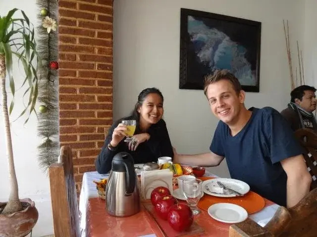 Hotel Posada El Gran Cipres