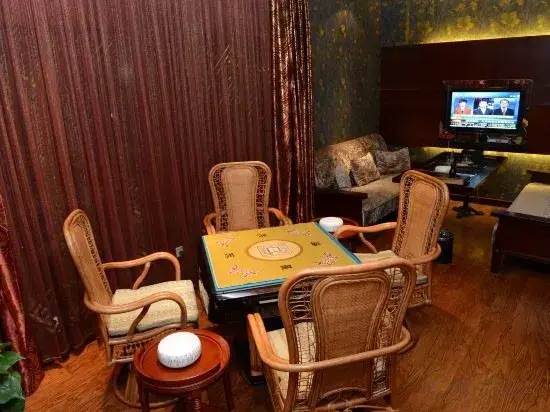 Hongsen Hotel